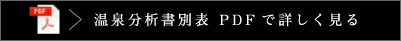 温泉分析書別表　PDFで詳しく見る